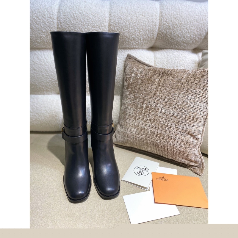 H**mes boots